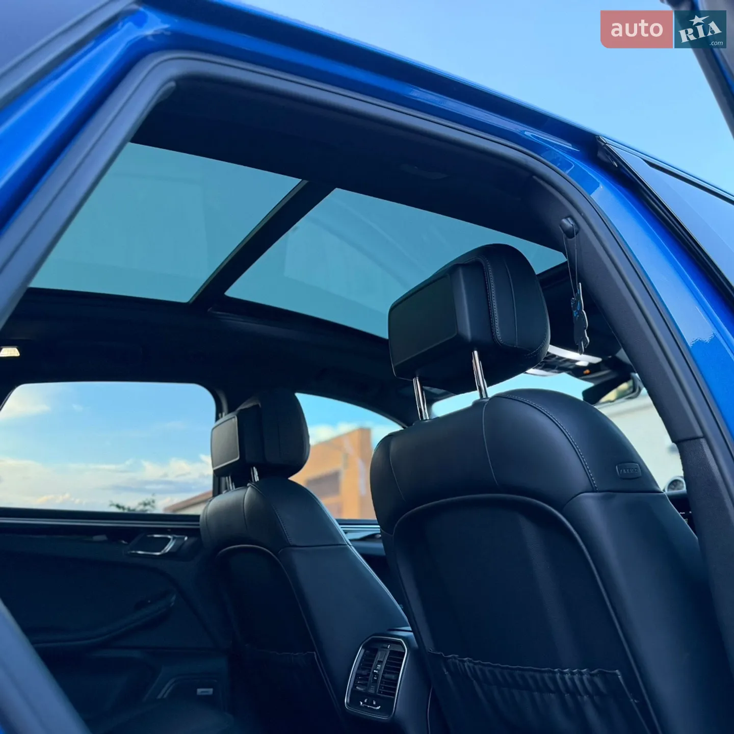 2019 Porsche Macan - мініатюра 58