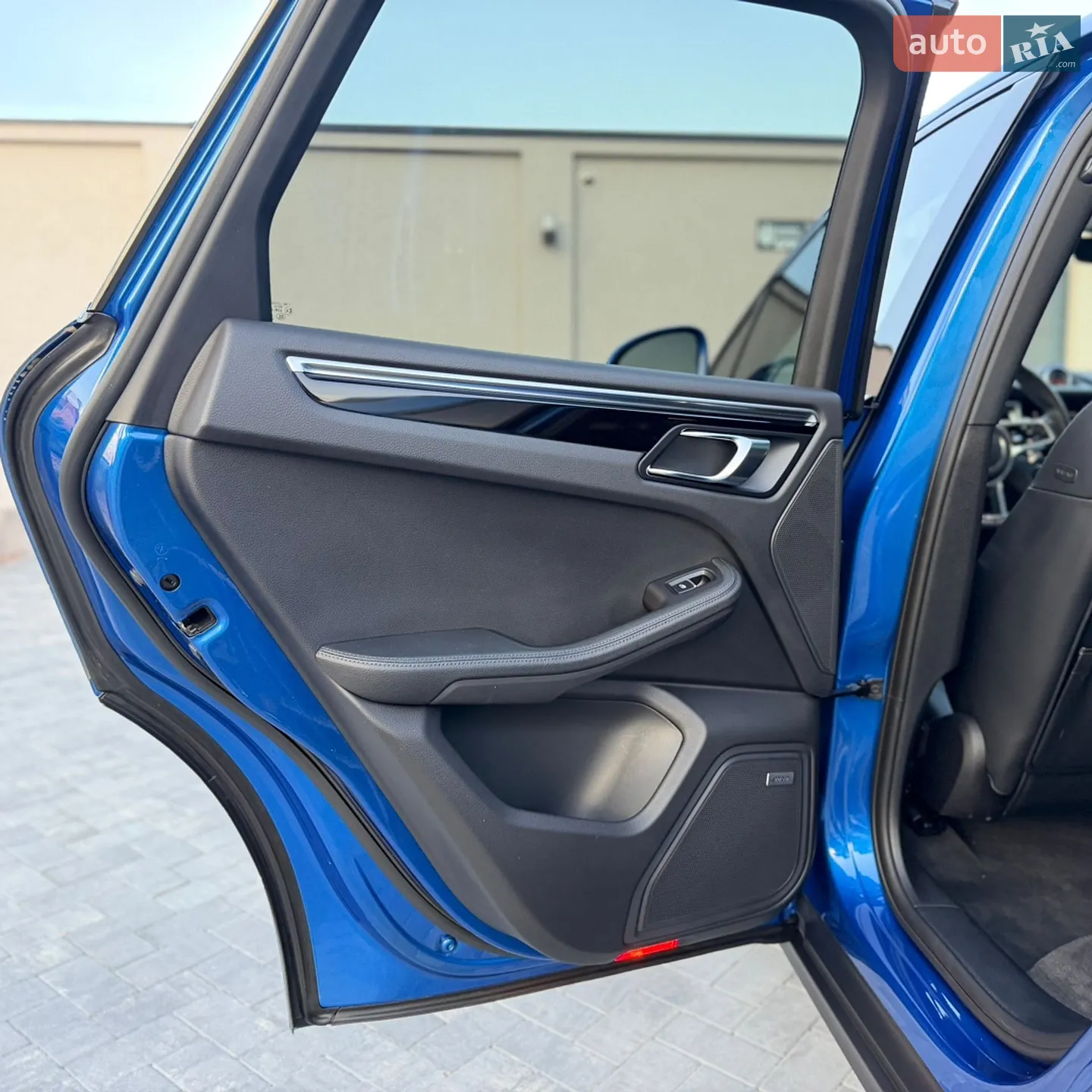 2019 Porsche Macan - мініатюра 64