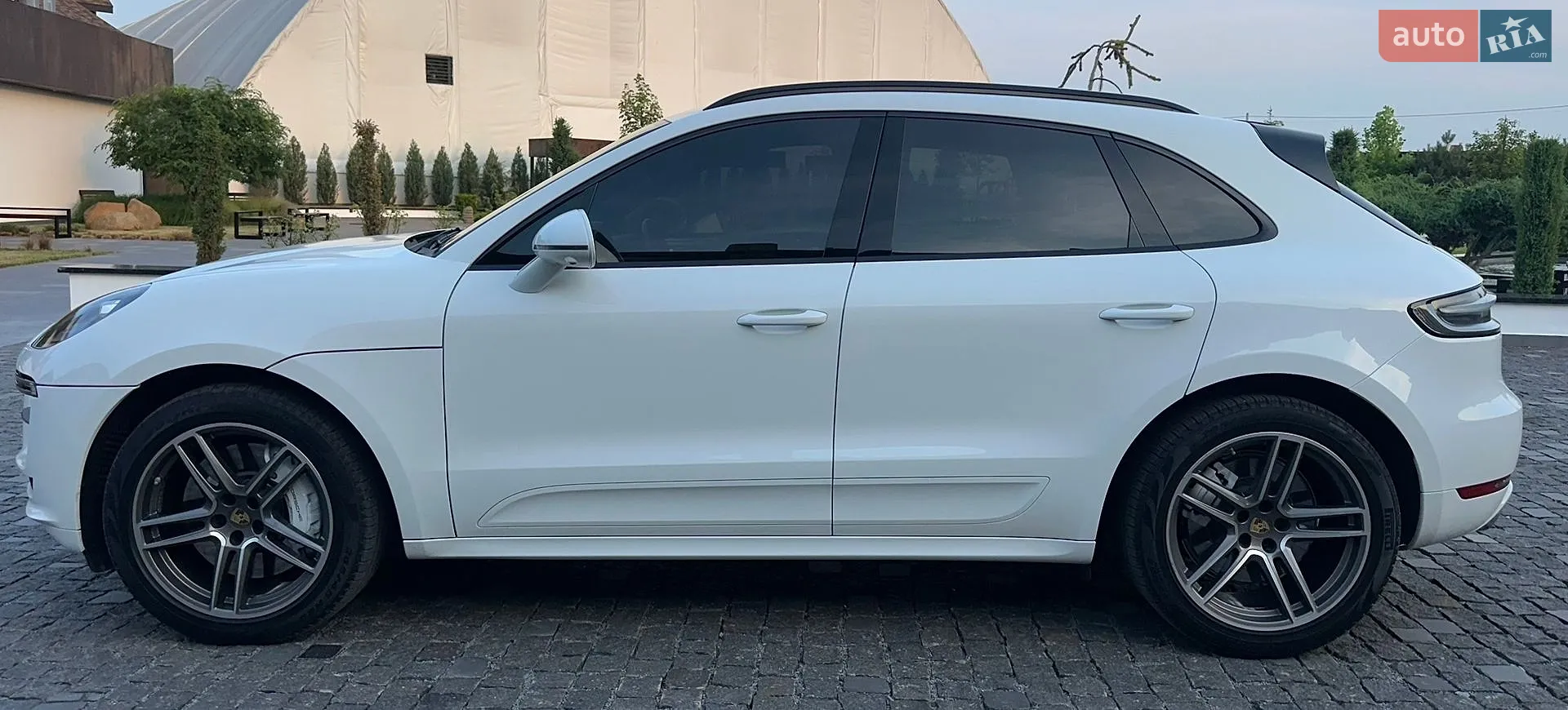2019 Porsche Macan - мініатюра 4