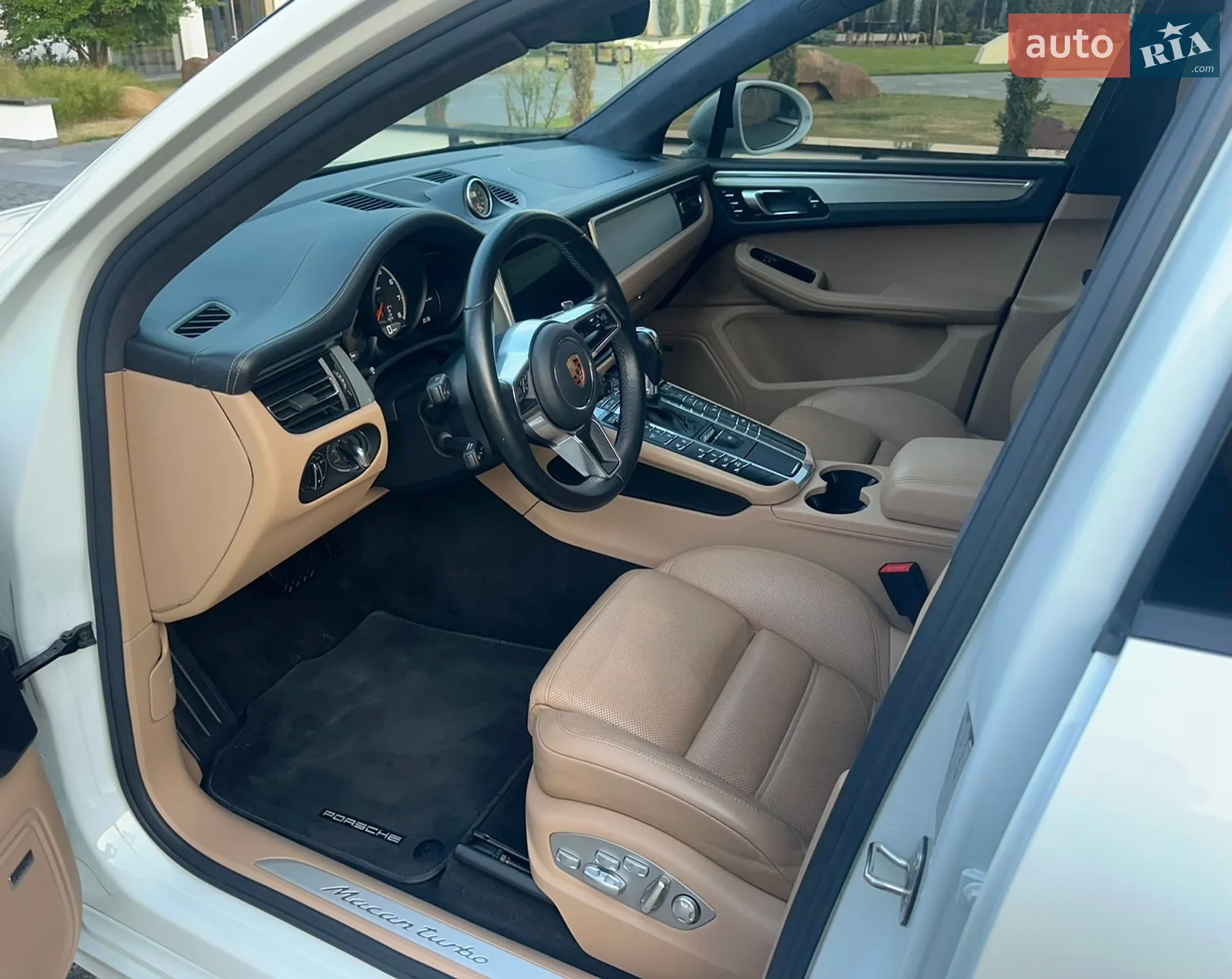 2019 Porsche Macan - мініатюра 18