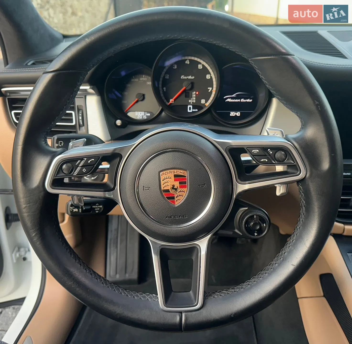 2019 Porsche Macan - мініатюра 23