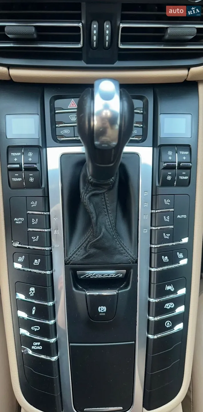 2019 Porsche Macan - мініатюра 26