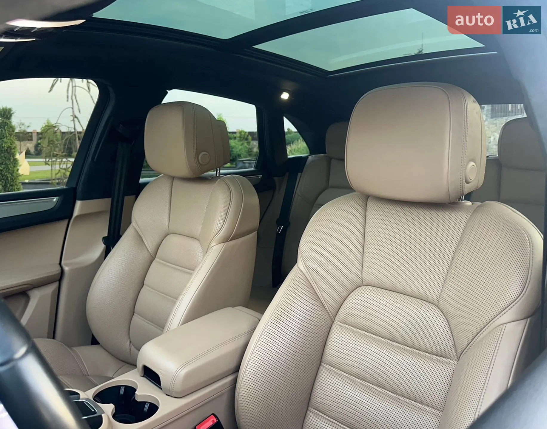 2019 Porsche Macan - мініатюра 30