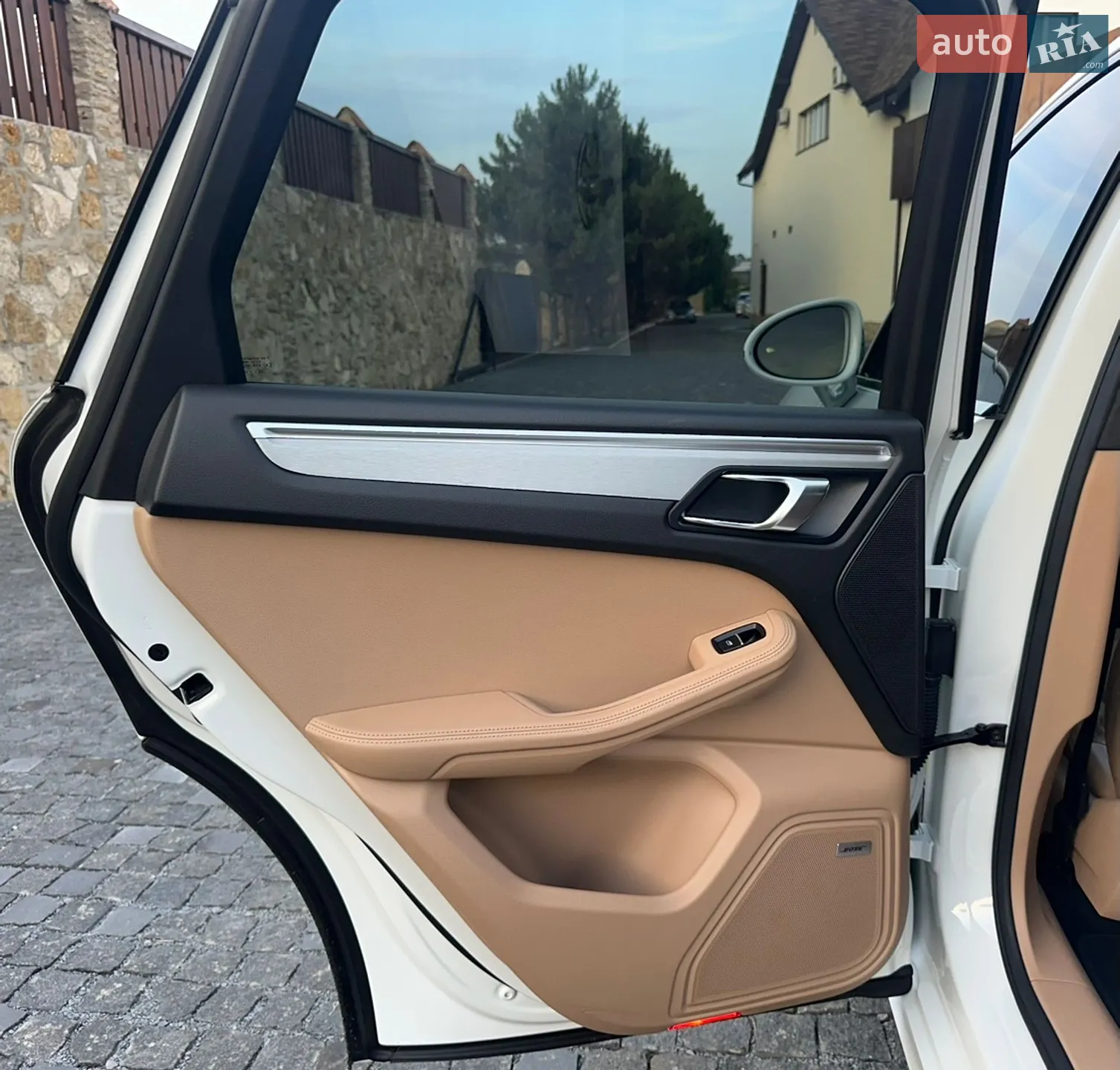 2019 Porsche Macan - мініатюра 35