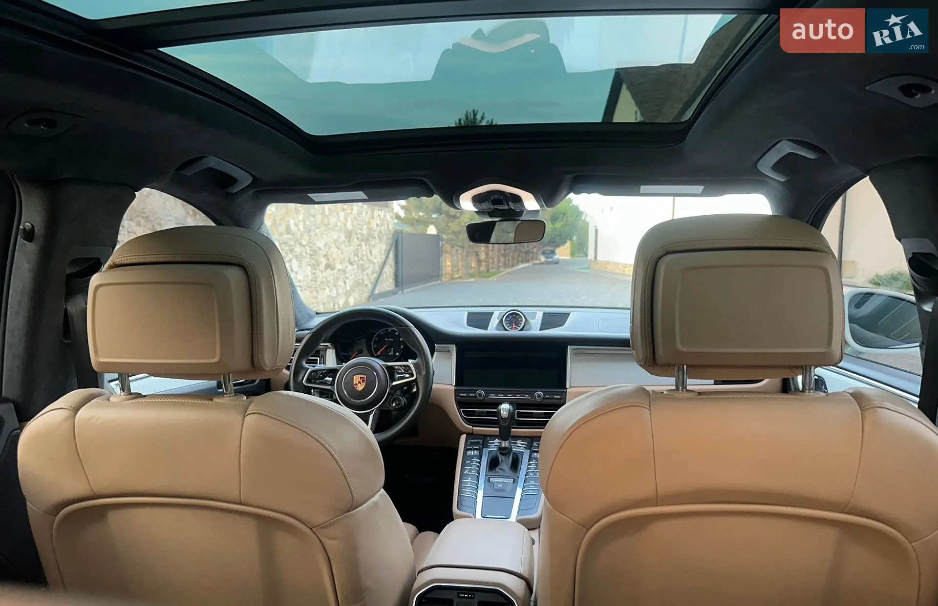 2019 Porsche Macan - мініатюра 40