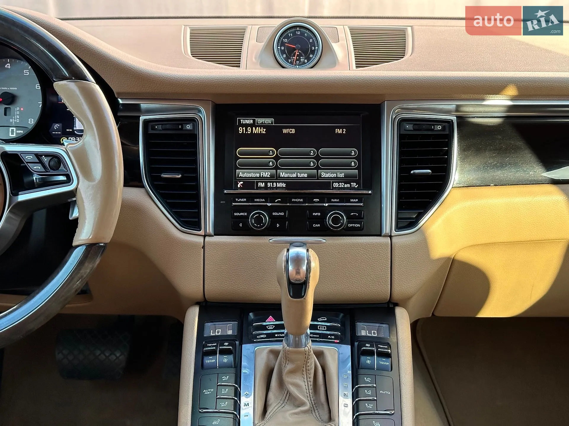 2015 Porsche Macan - мініатюра 42