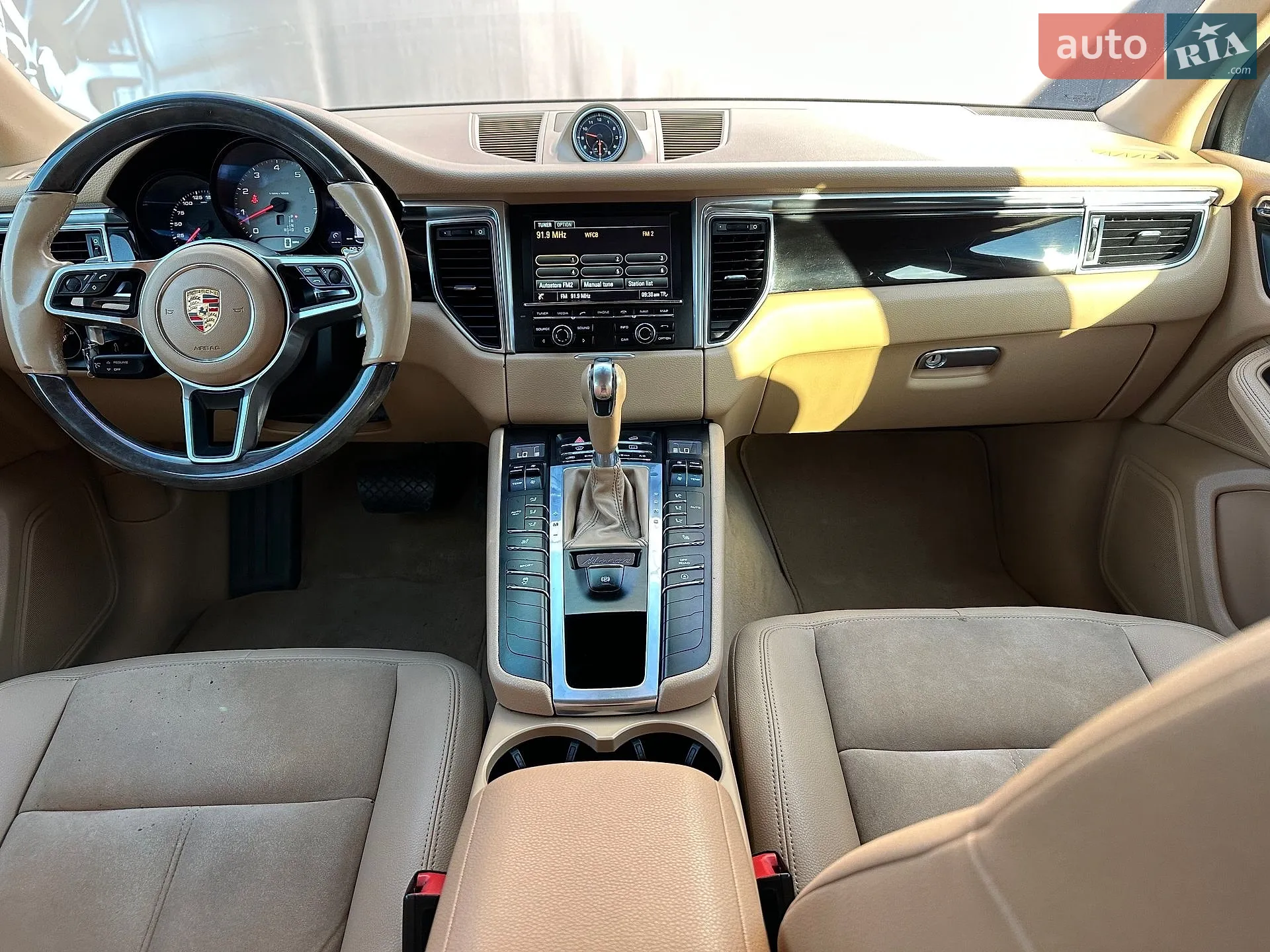 2015 Porsche Macan - мініатюра 46