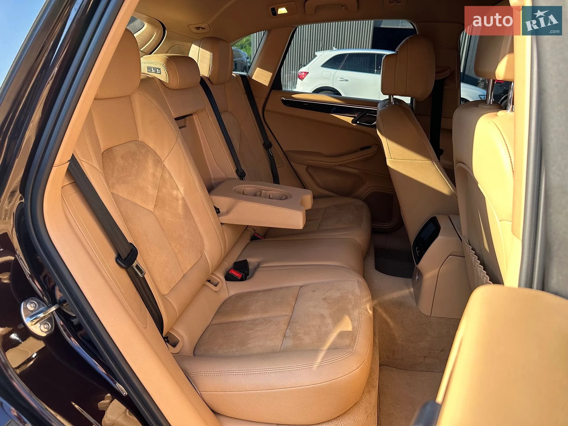 2015 Porsche Macan - мініатюра 54