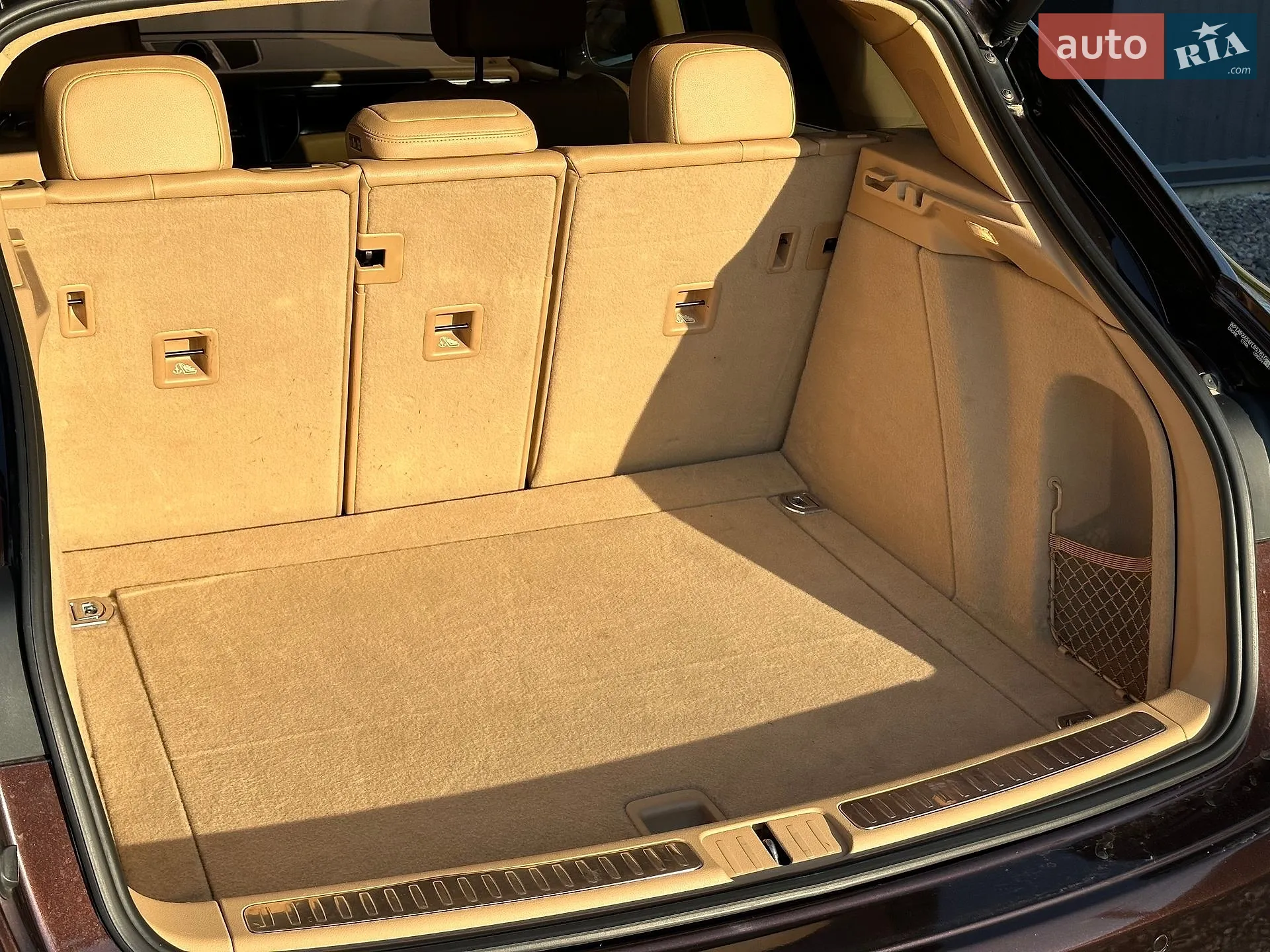 2015 Porsche Macan - мініатюра 63