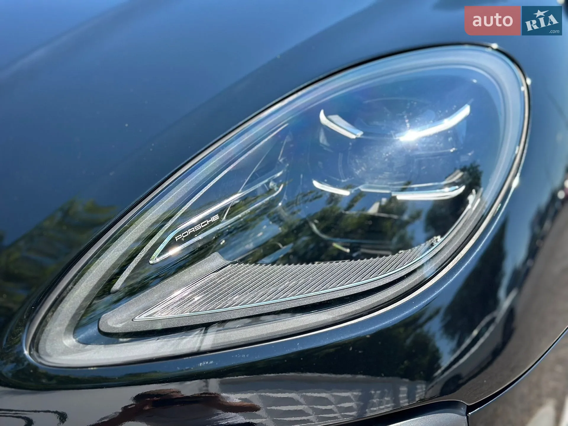 2020 Porsche Macan - мініатюра 12