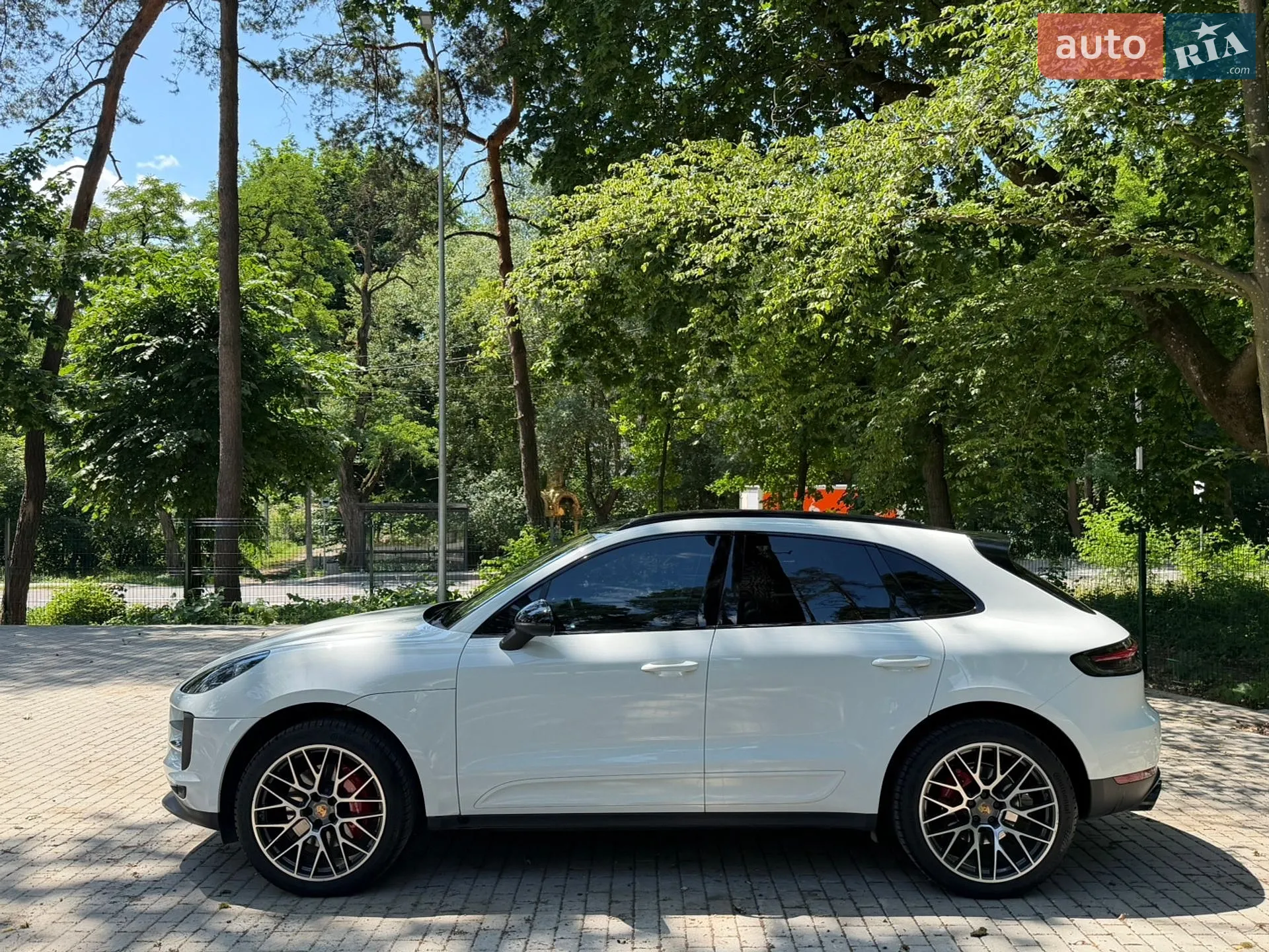 2019 Porsche Macan - мініатюра 8