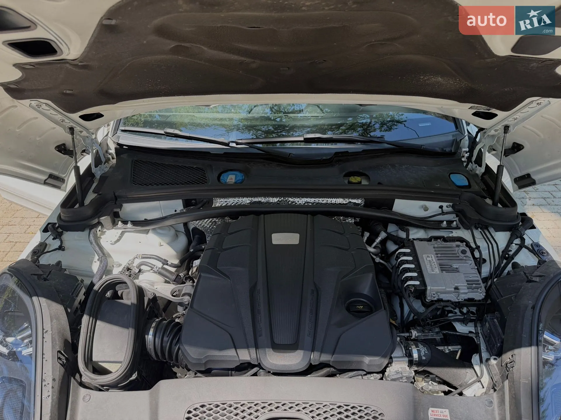 2019 Porsche Macan - мініатюра 37