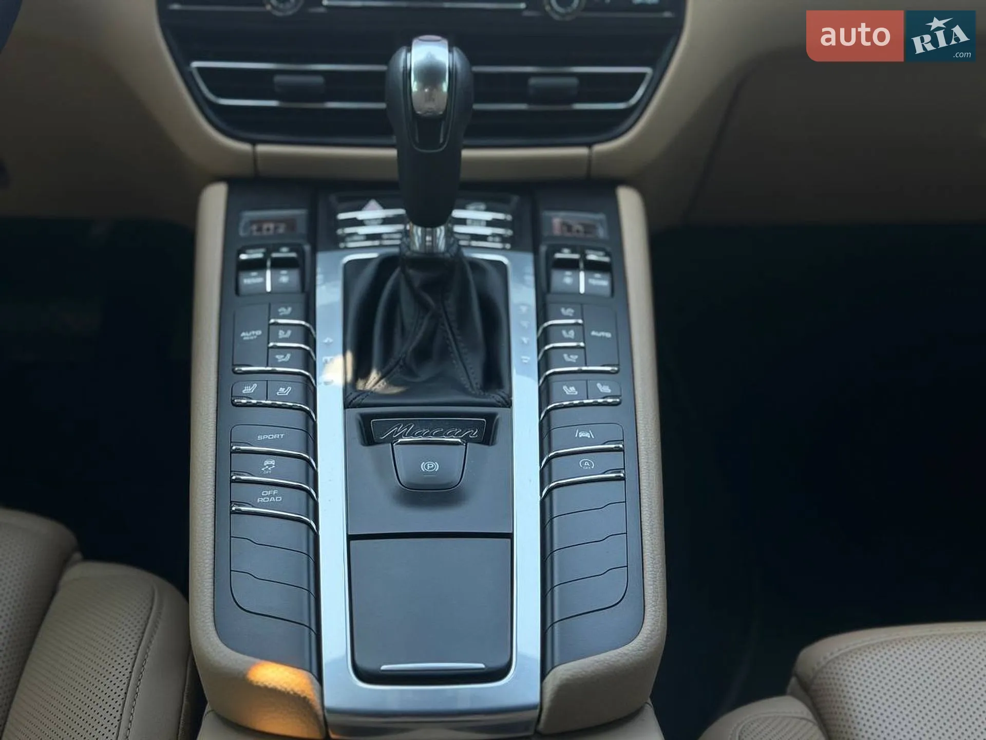 2018 Porsche Macan - мініатюра 21