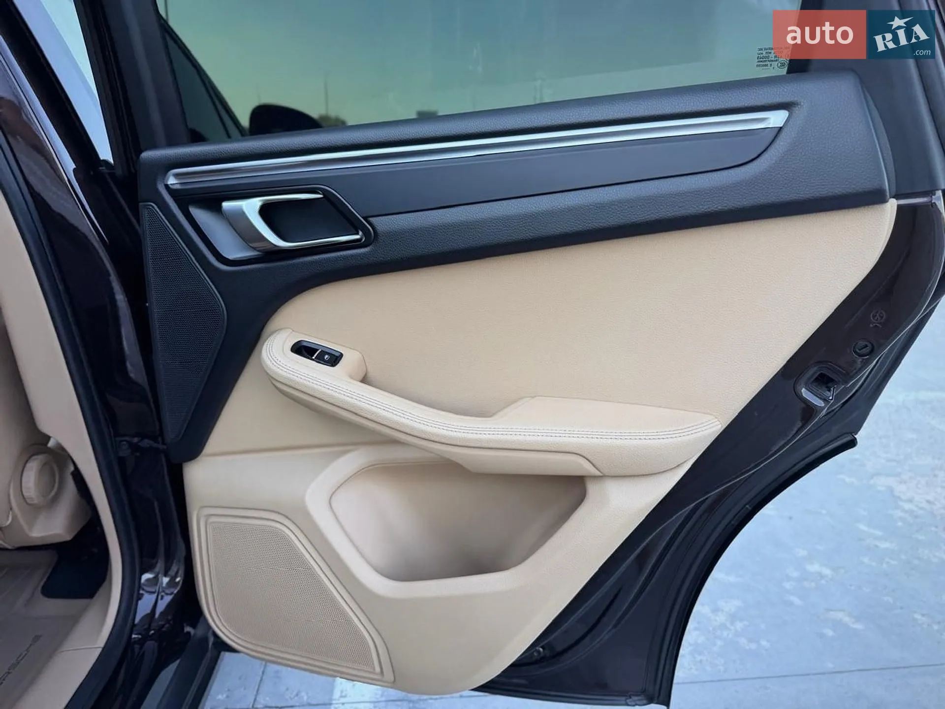 2017 Porsche Macan - мініатюра 56