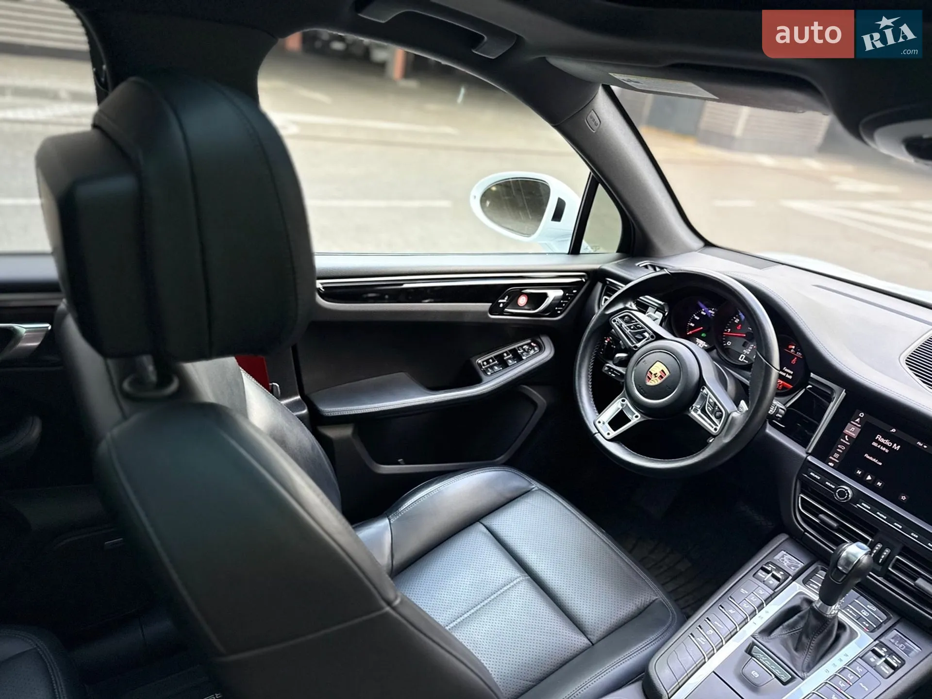 2021 Porsche Macan - мініатюра 12