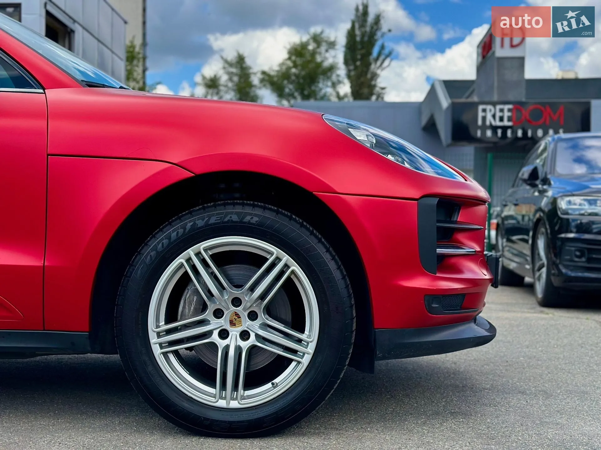 2019 Porsche Macan - мініатюра 10