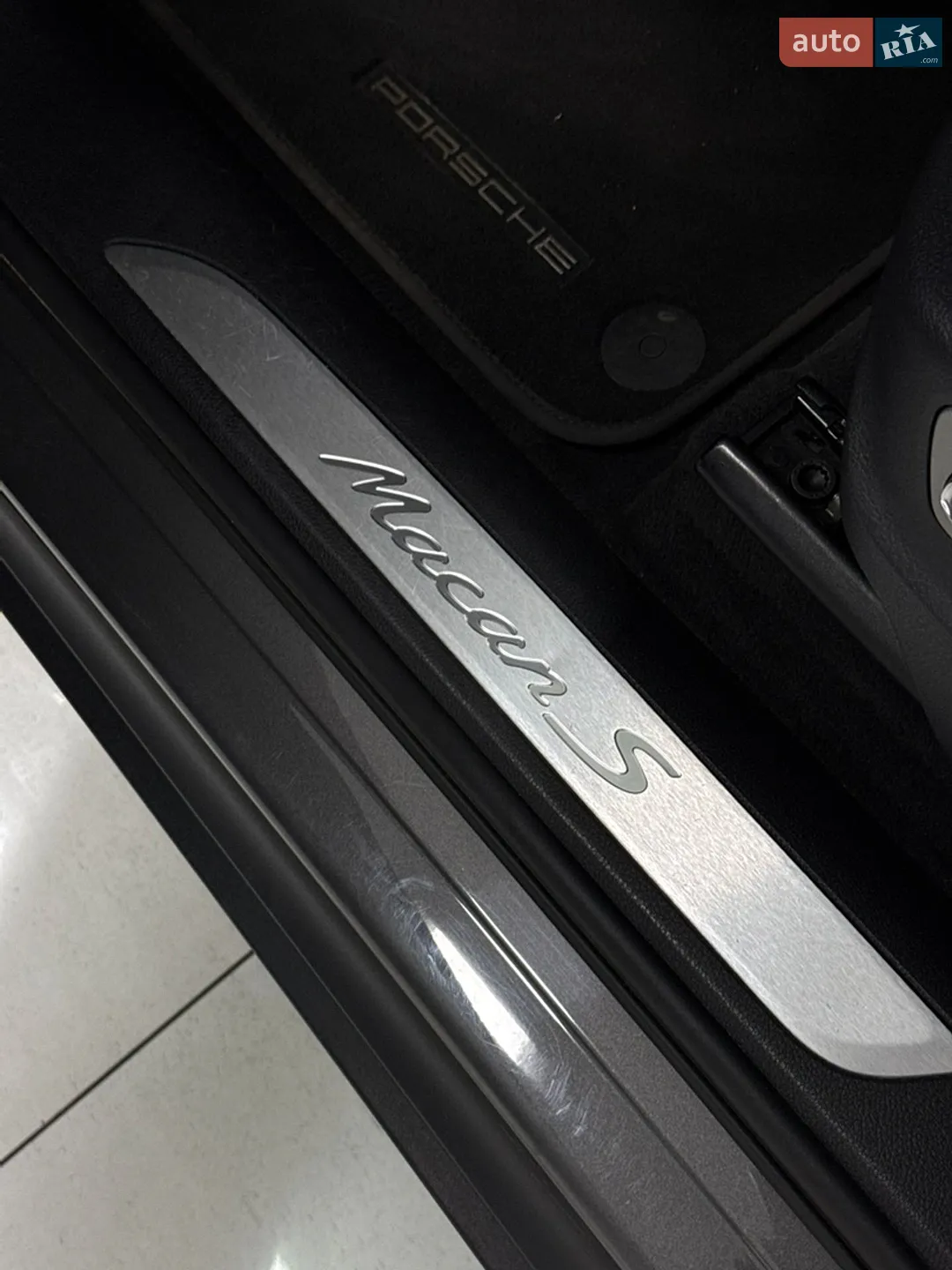 2015 Porsche Macan - мініатюра 17
