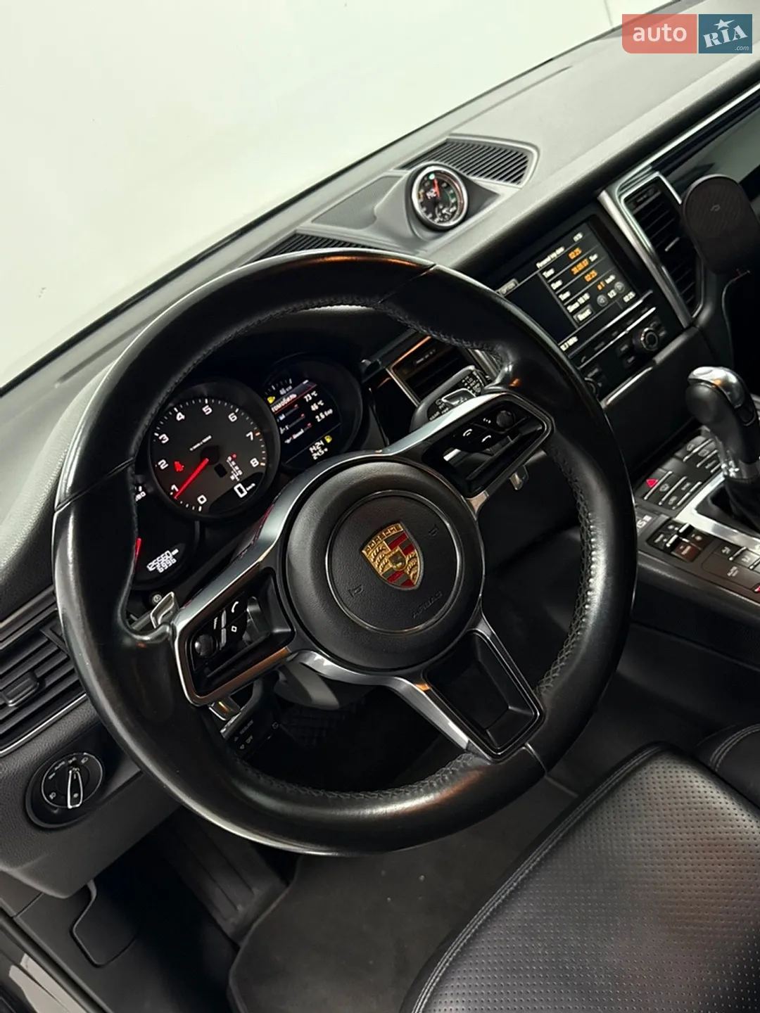 2015 Porsche Macan - мініатюра 20
