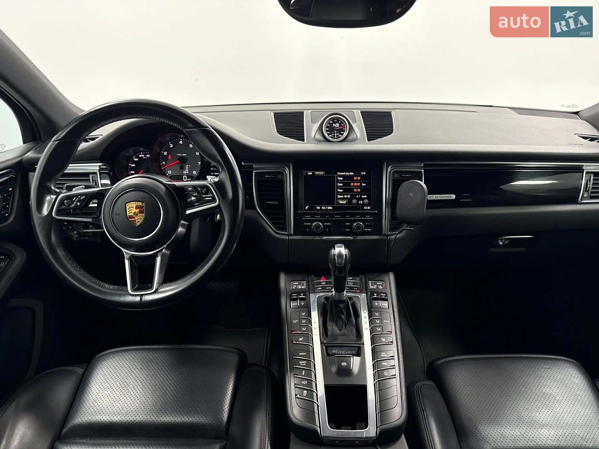 2015 Porsche Macan - мініатюра 24