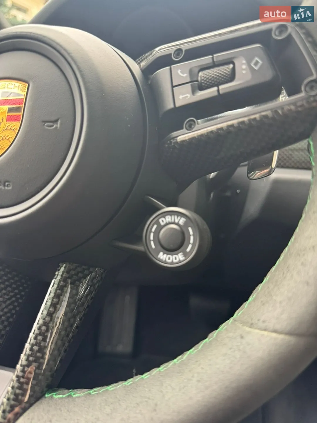 2021 Porsche Macan - мініатюра 15