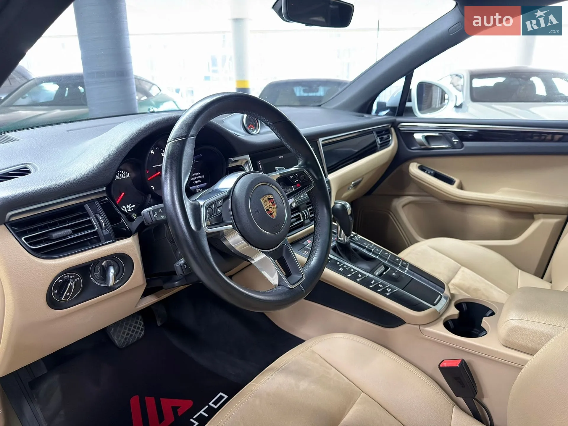 2019 Porsche Macan - мініатюра 21