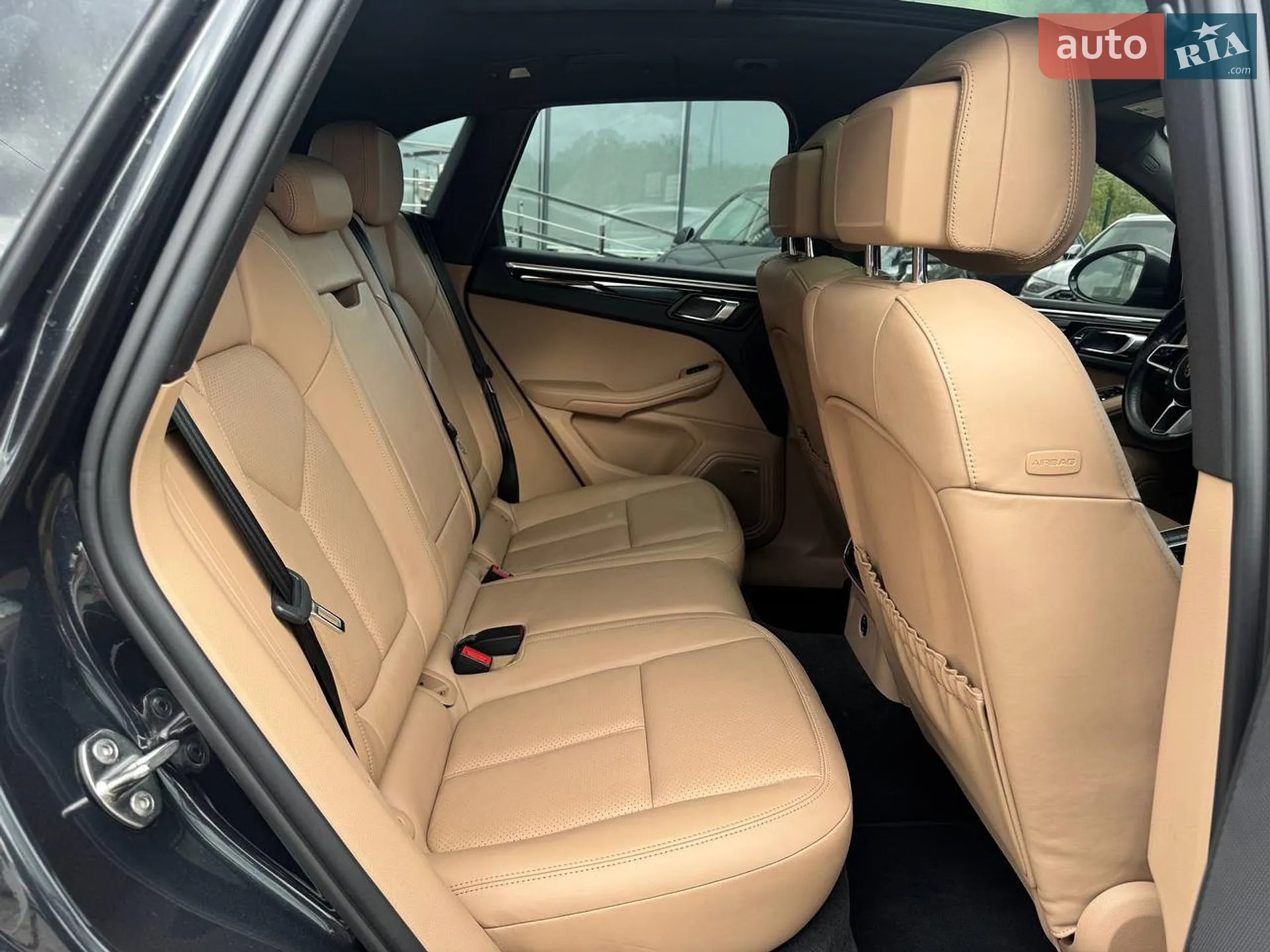 2020 Porsche Macan - мініатюра 11