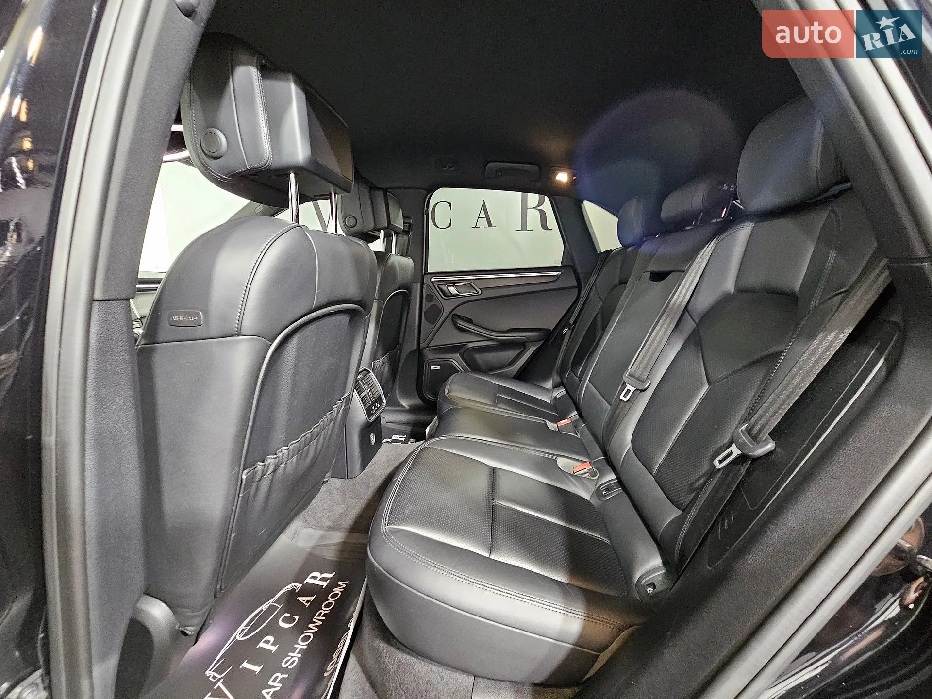 2019 Porsche Macan - мініатюра 13