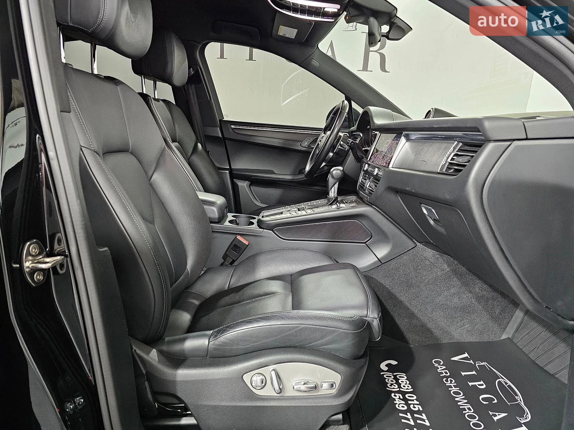 2019 Porsche Macan - мініатюра 18