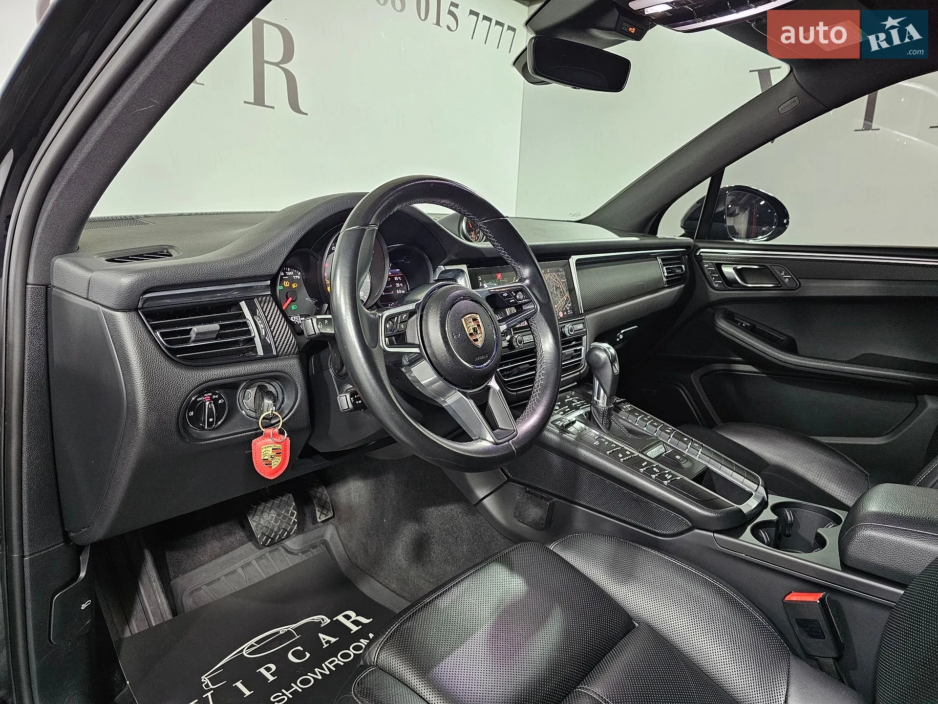 2019 Porsche Macan - мініатюра 23