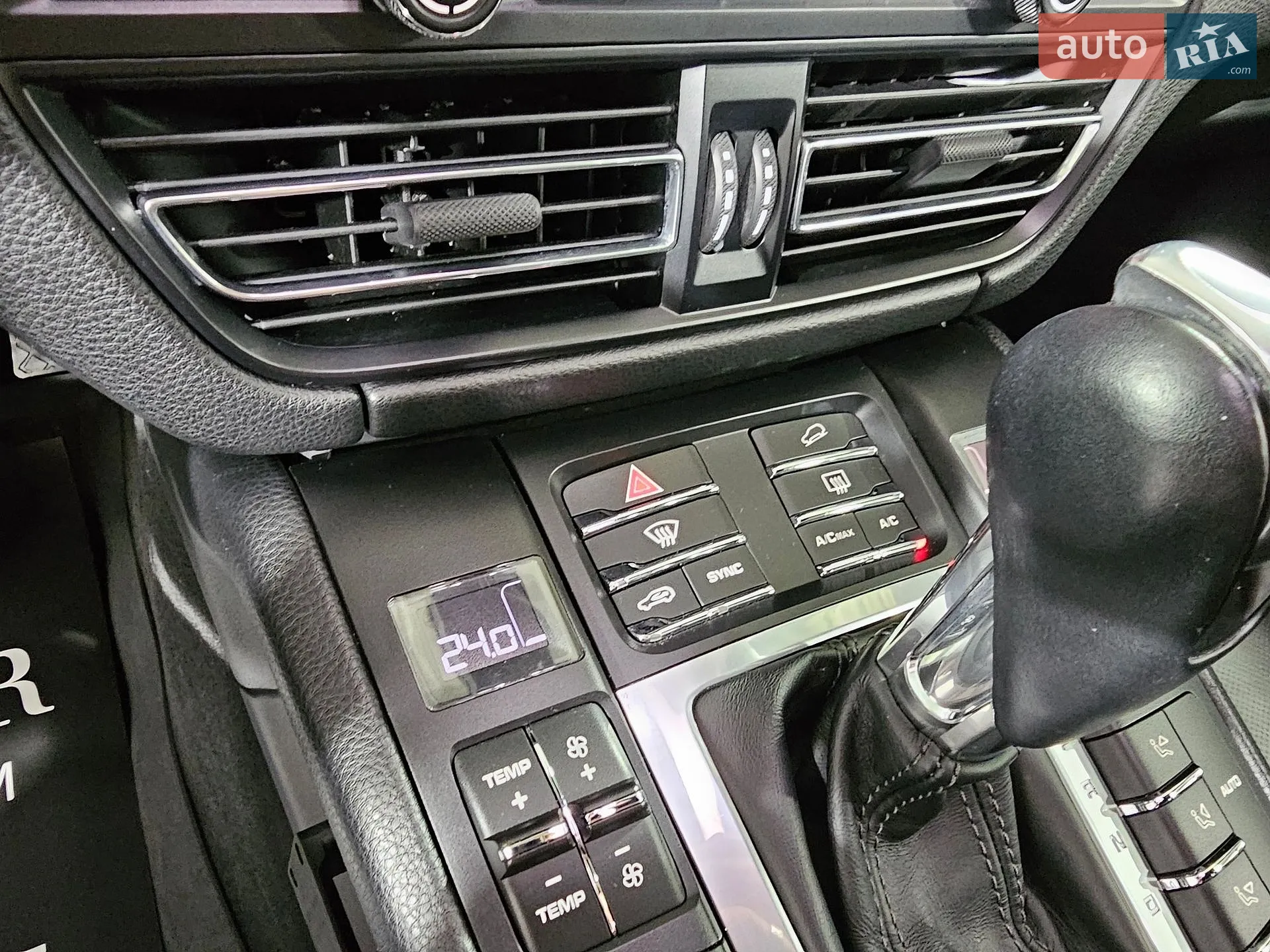 2019 Porsche Macan - мініатюра 32
