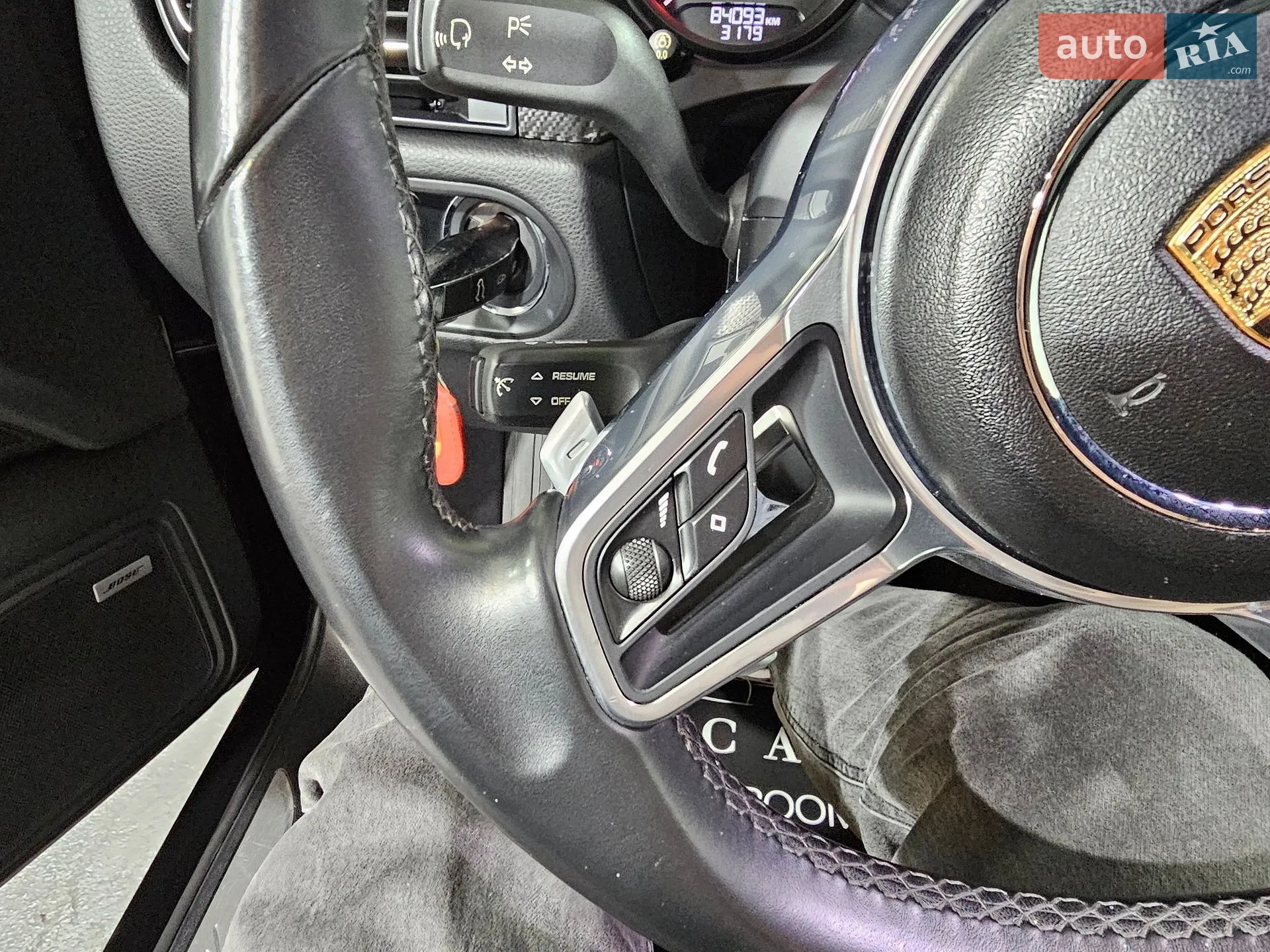 2019 Porsche Macan - мініатюра 40