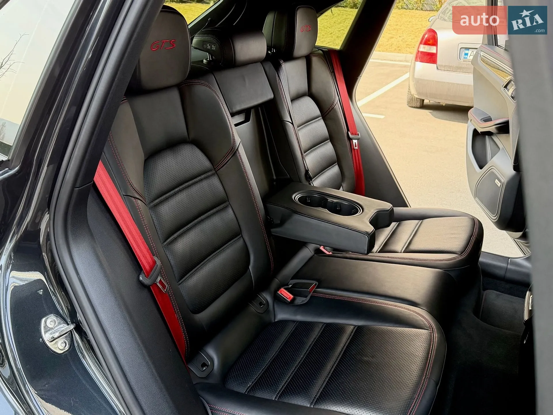 2016 Porsche Macan - мініатюра 47