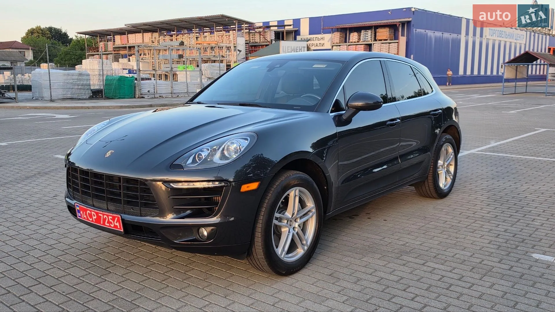 2018 Porsche Macan - мініатюра 22