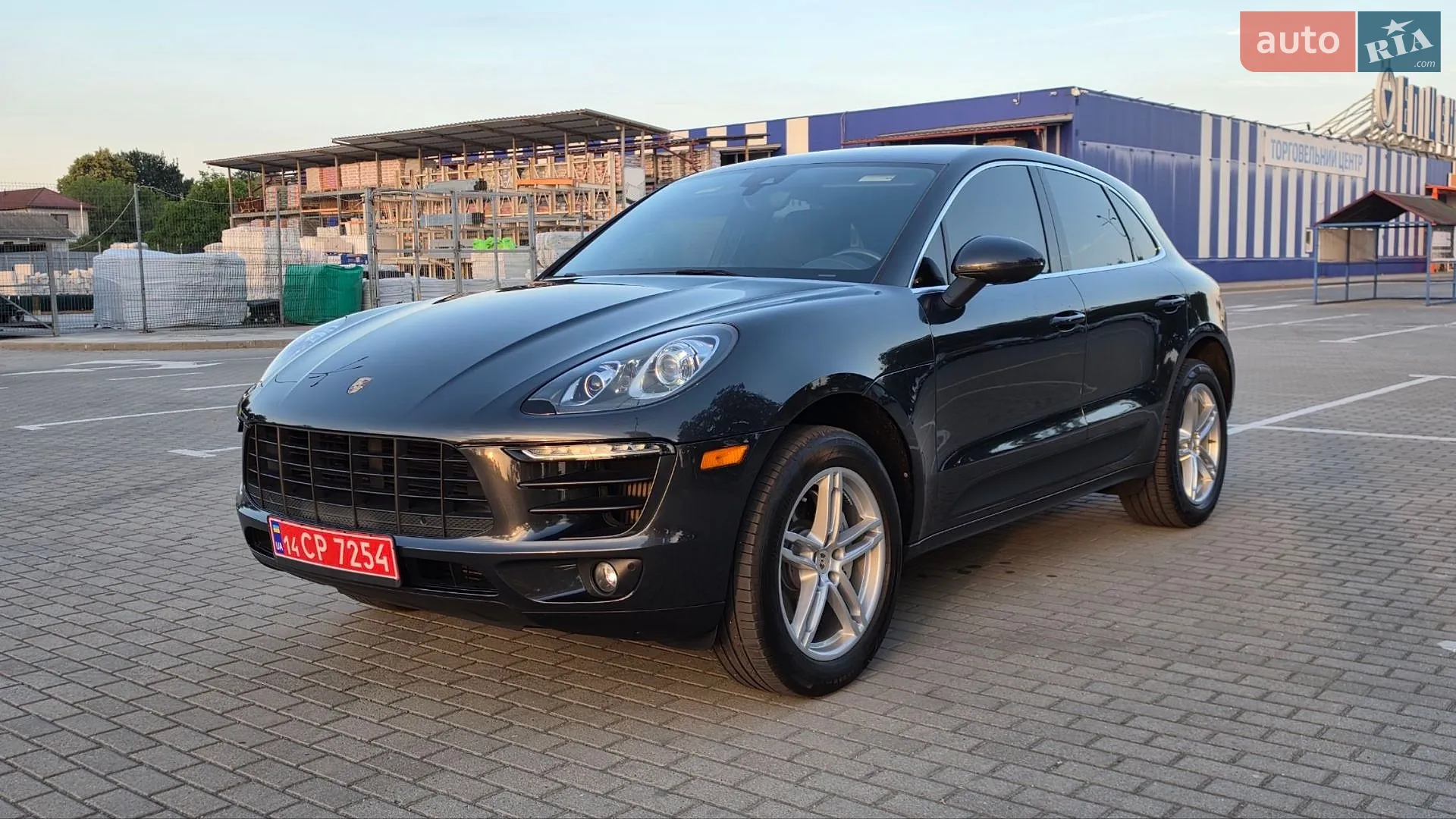 2018 Porsche Macan - мініатюра 28