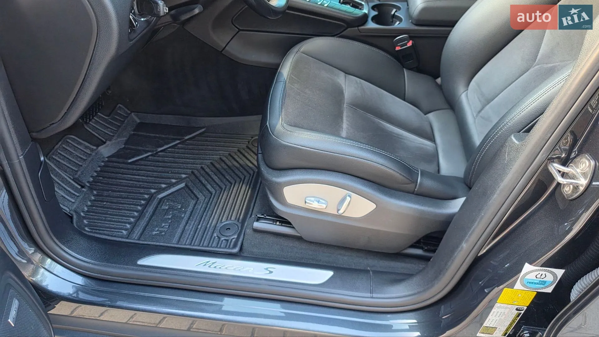2018 Porsche Macan - мініатюра 32