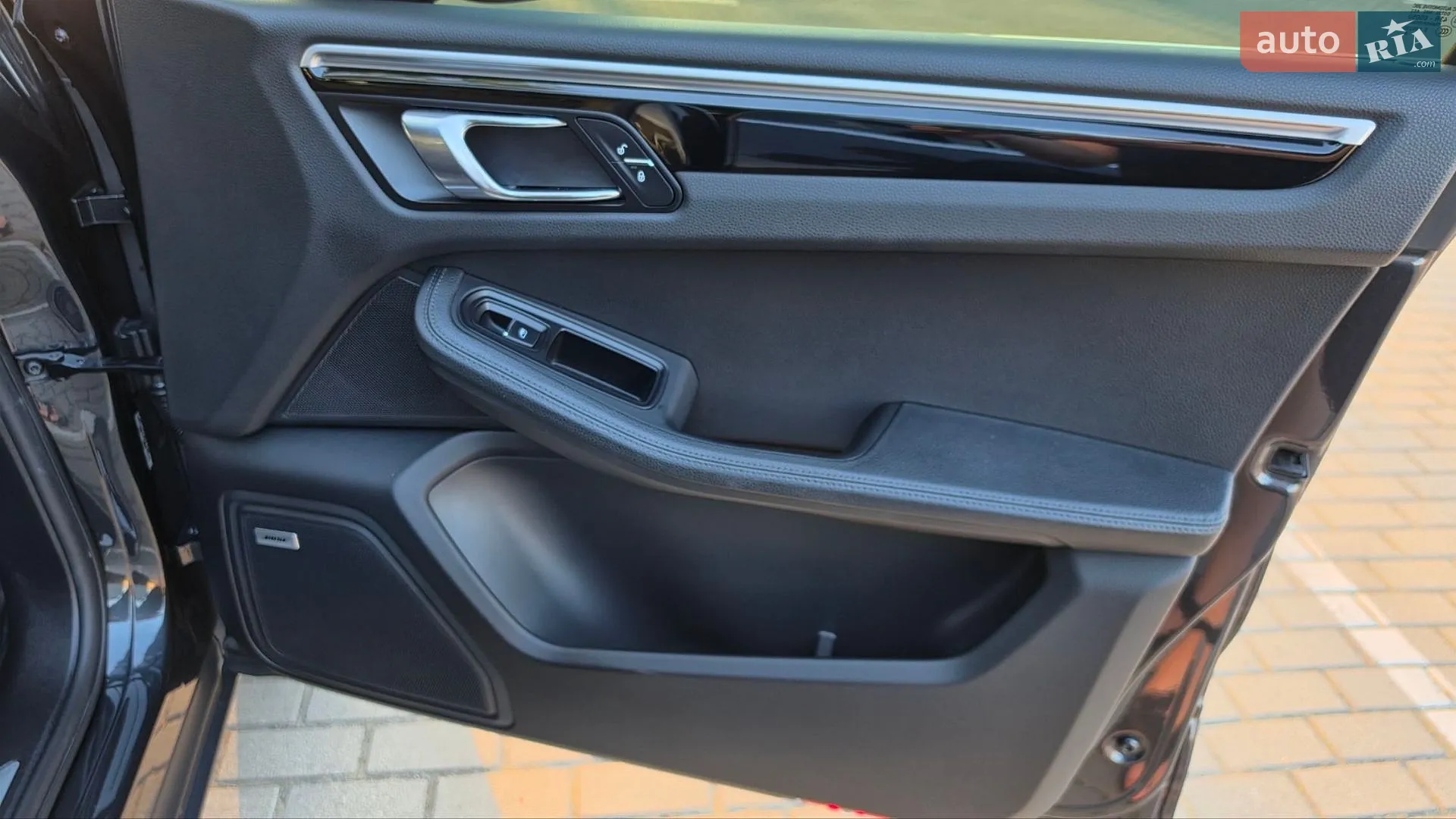 2018 Porsche Macan - мініатюра 46