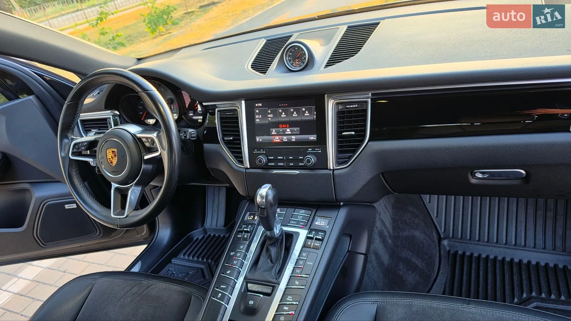 2018 Porsche Macan - мініатюра 51