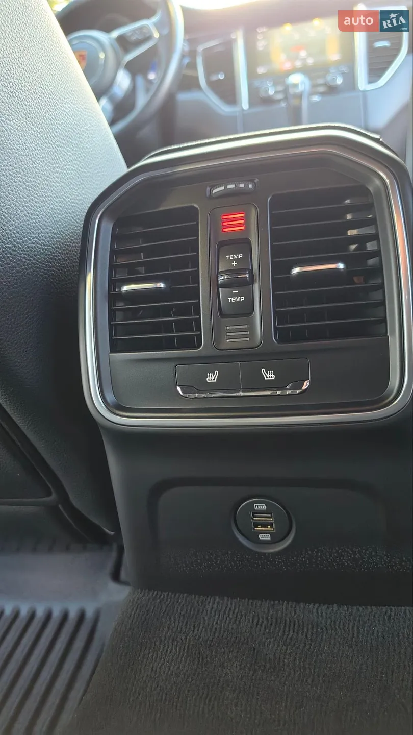 2018 Porsche Macan - мініатюра 52