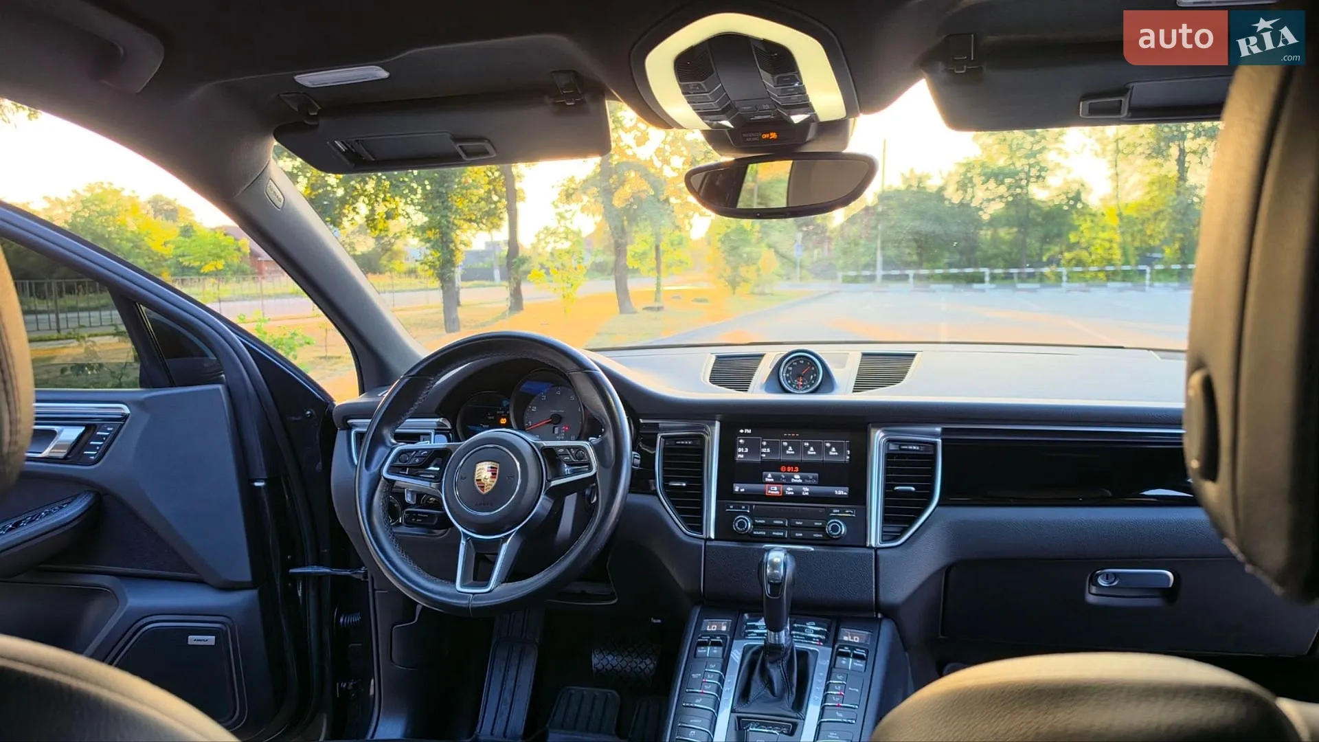 2018 Porsche Macan - мініатюра 54