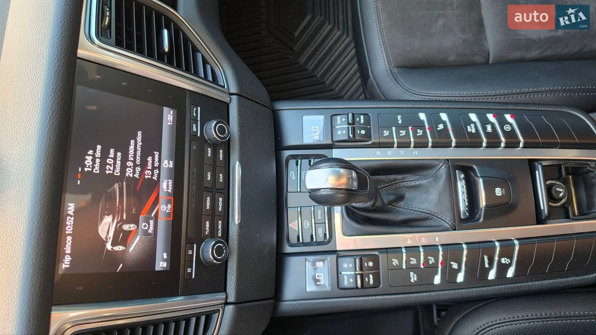 2018 Porsche Macan - мініатюра 55