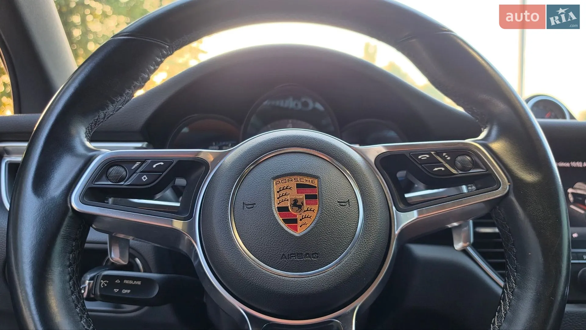 2018 Porsche Macan - мініатюра 56