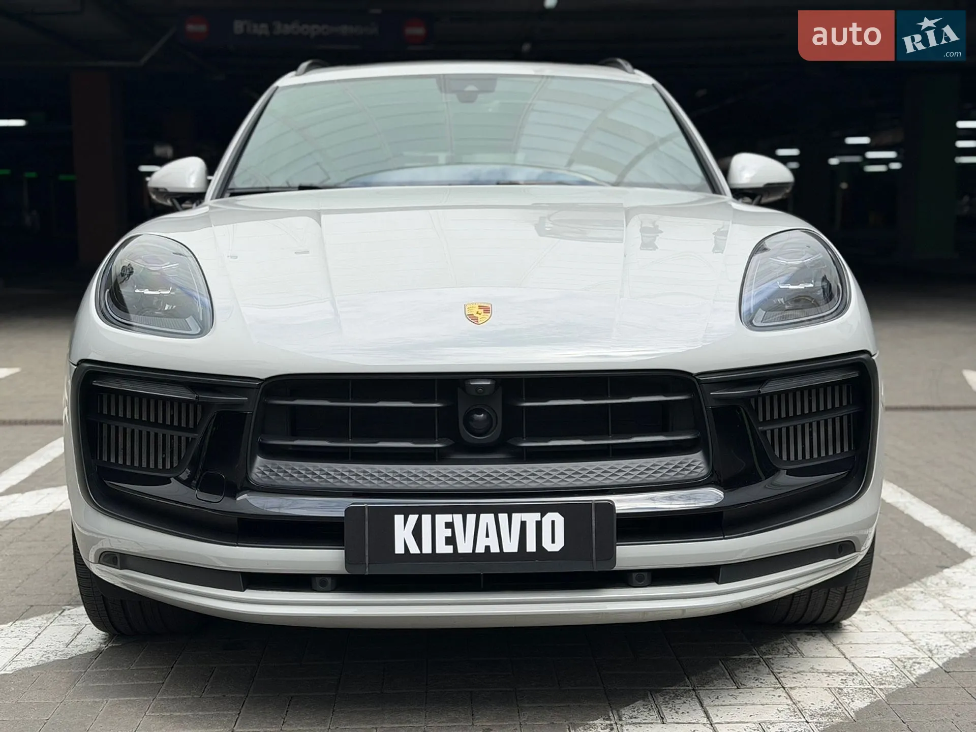 2024 Porsche Macan - мініатюра 11