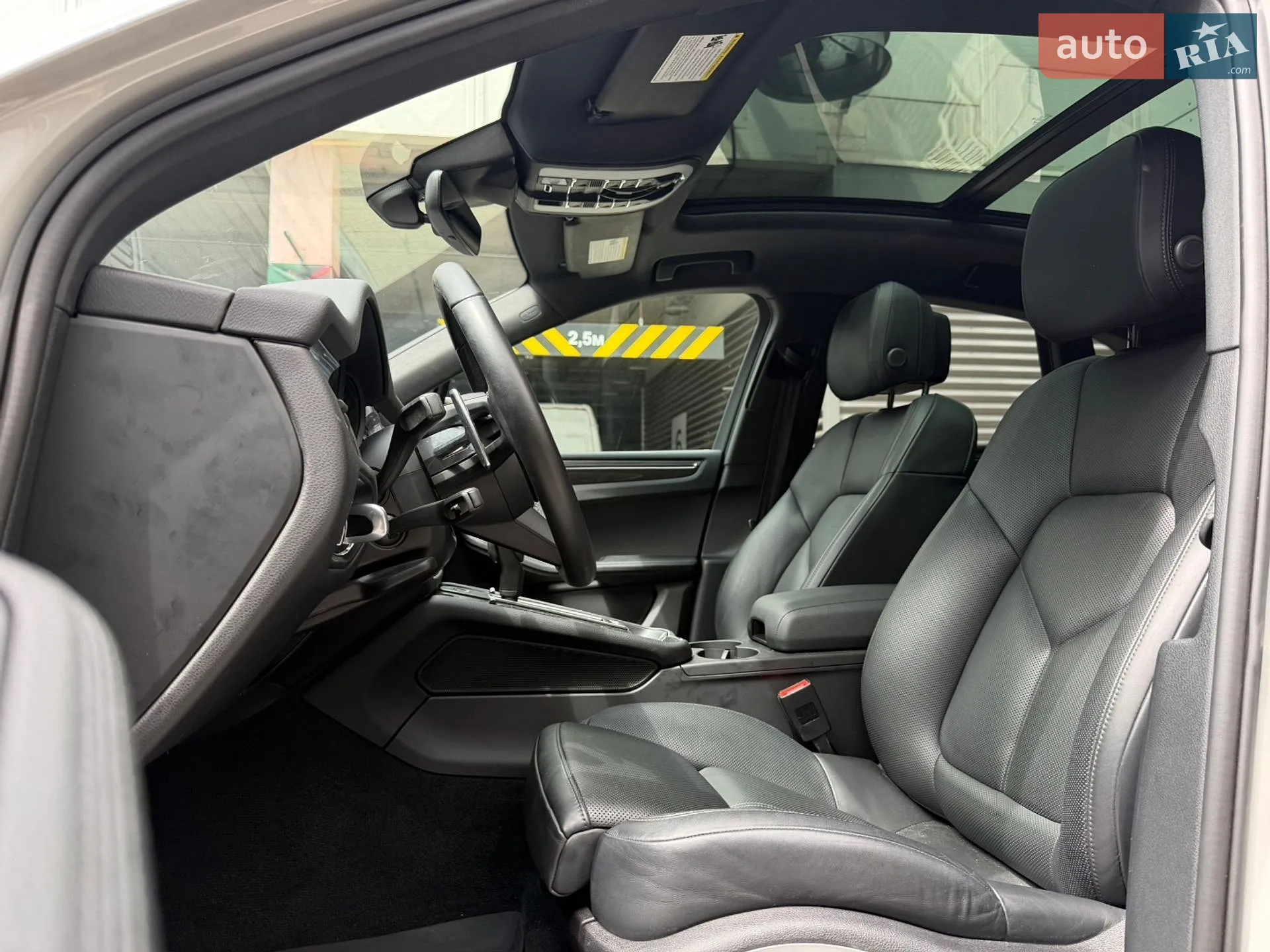 2024 Porsche Macan - мініатюра 13