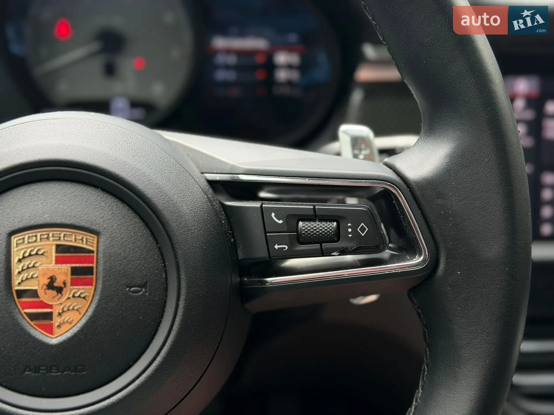 2024 Porsche Macan - мініатюра 19