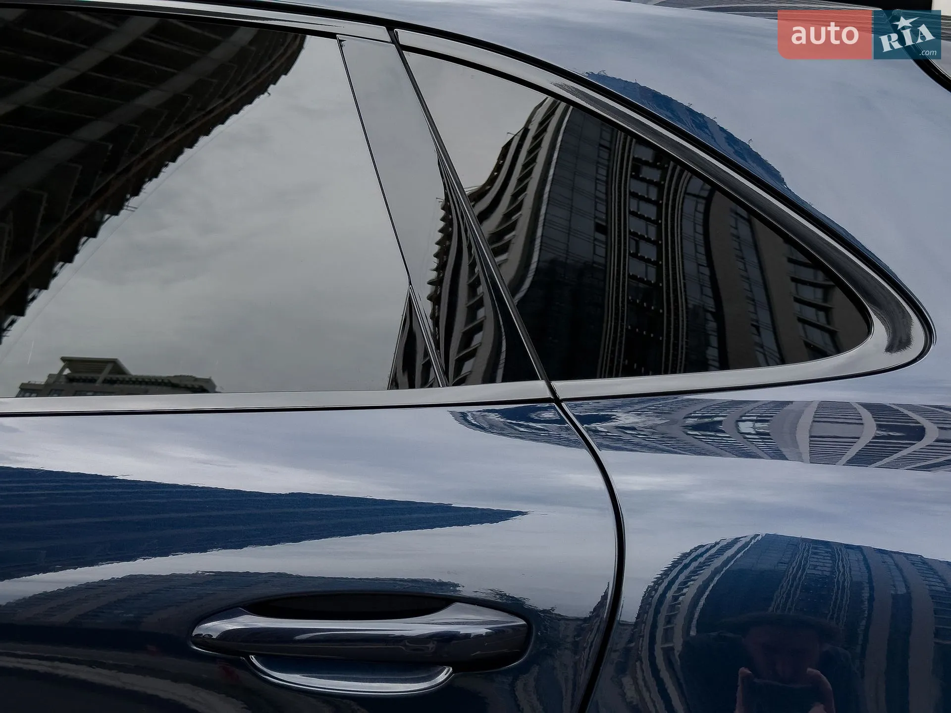 2017 Porsche Macan - мініатюра 29