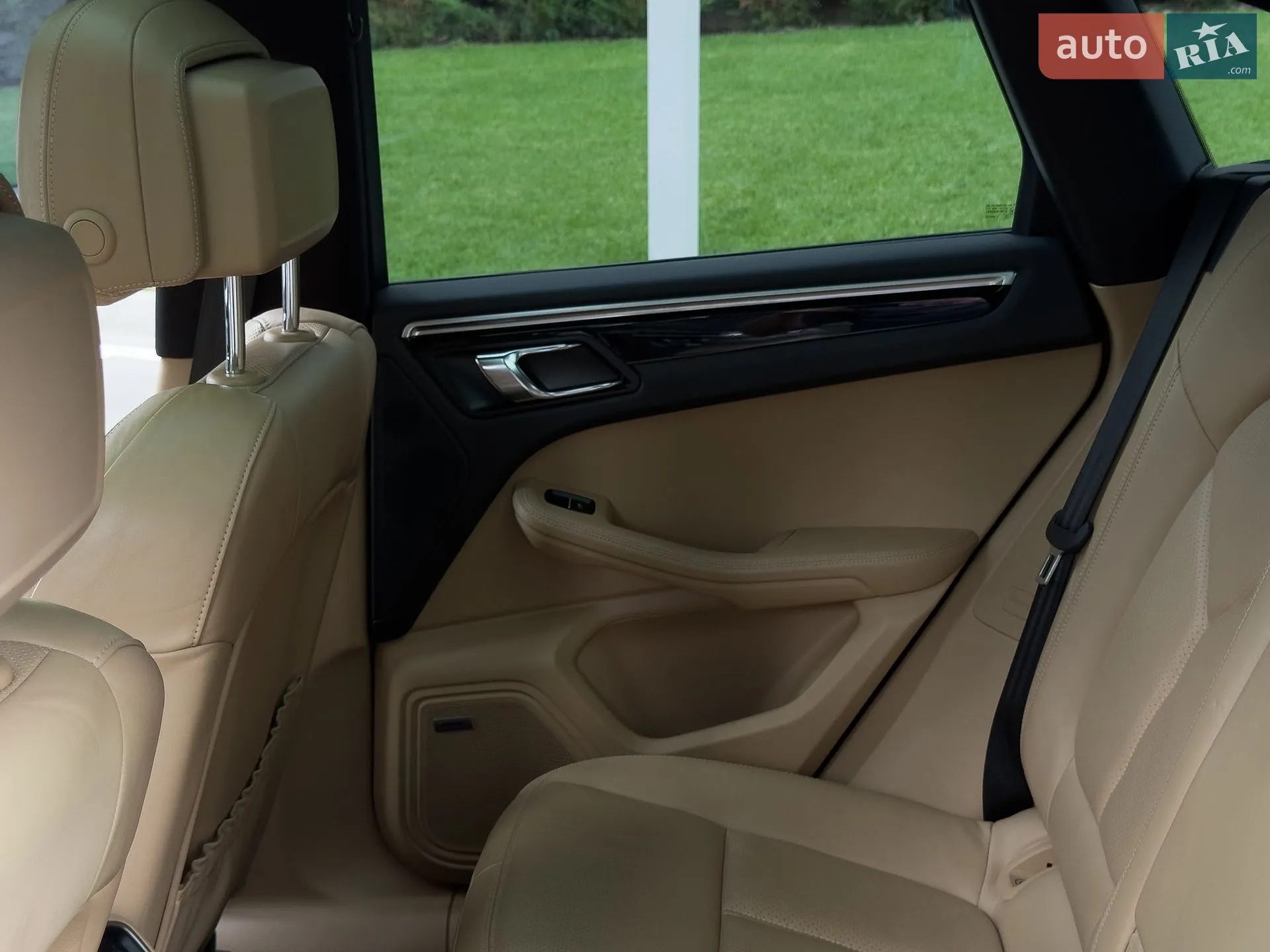 2017 Porsche Macan - мініатюра 72