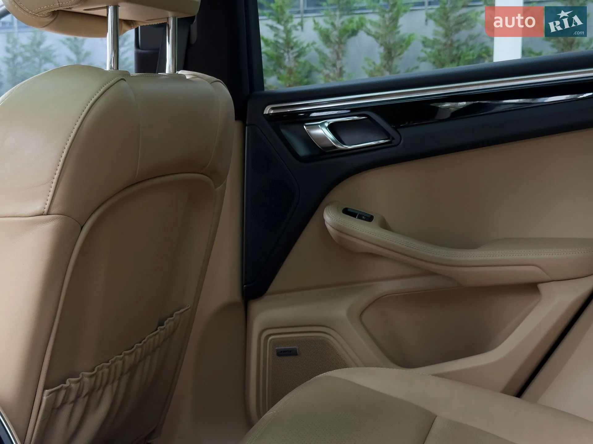 2017 Porsche Macan - мініатюра 73