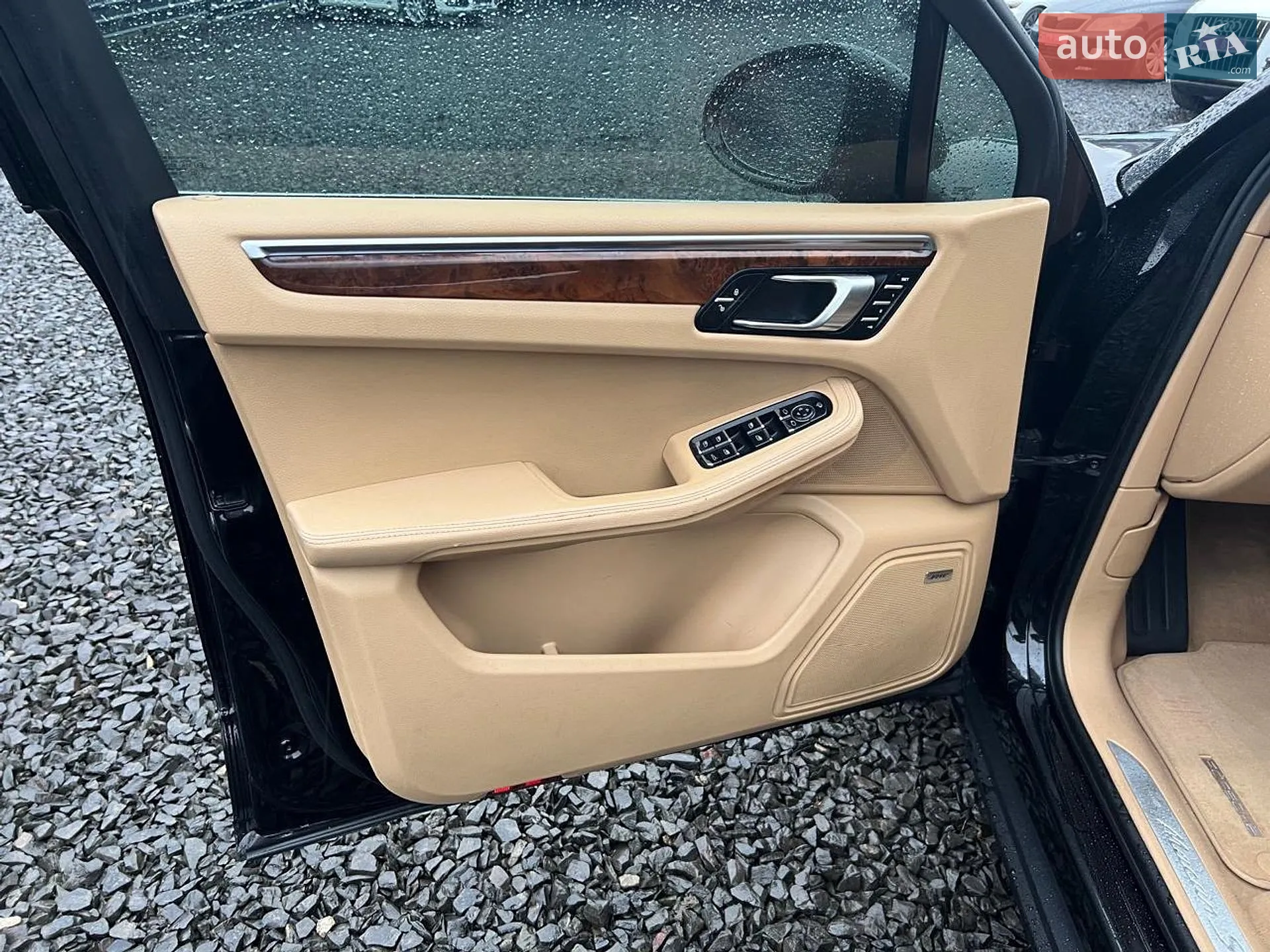 2015 Porsche Macan - мініатюра 13