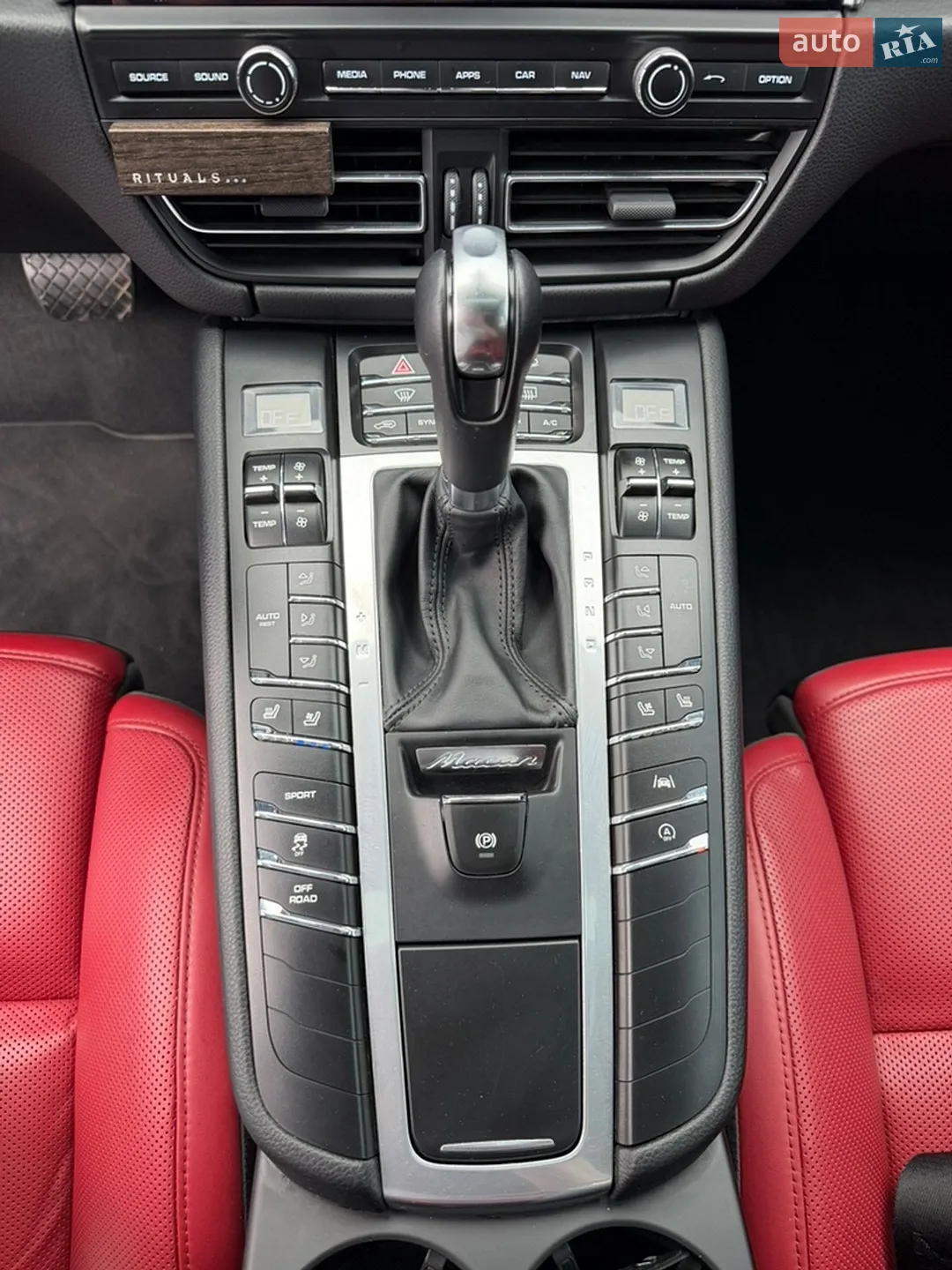 2021 Porsche Macan - мініатюра 18