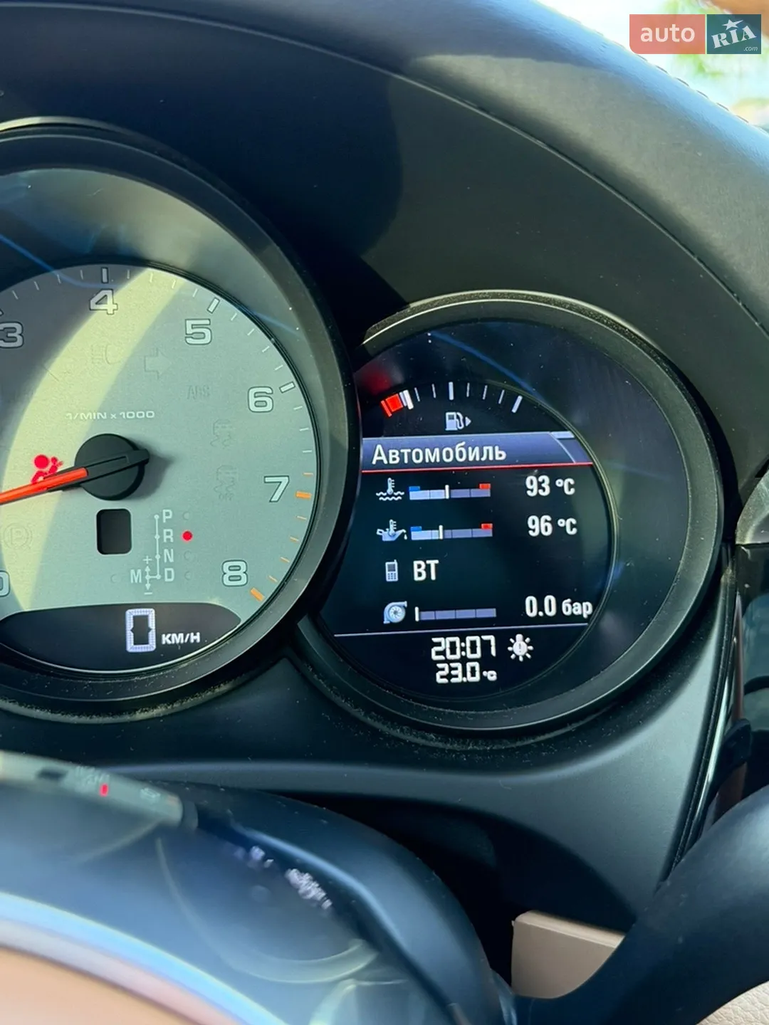 2015 Porsche Macan - мініатюра 35